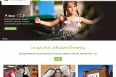 Clive Community Foundation