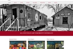 Clive Historical Society