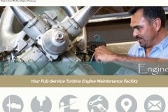 Copperstate Turbine Engine