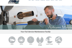 Executive Aircraft Maintenance (EAM)