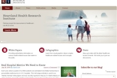 Heartland Health Research Institute (HHRI)