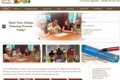 Iowa College Planner