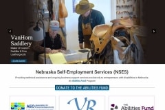 Nebraska Self-Employment Services