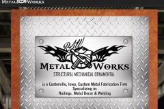 RAW Metal Works