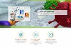 SmartClean® Cleaning & Maintenance