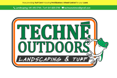 Techne Outdoor Landscaping & Turf