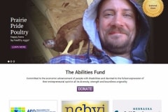 The Abilities Fund