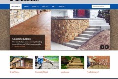 VM Masonry LLC