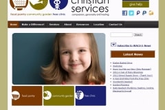 Waukee Area Christian Services