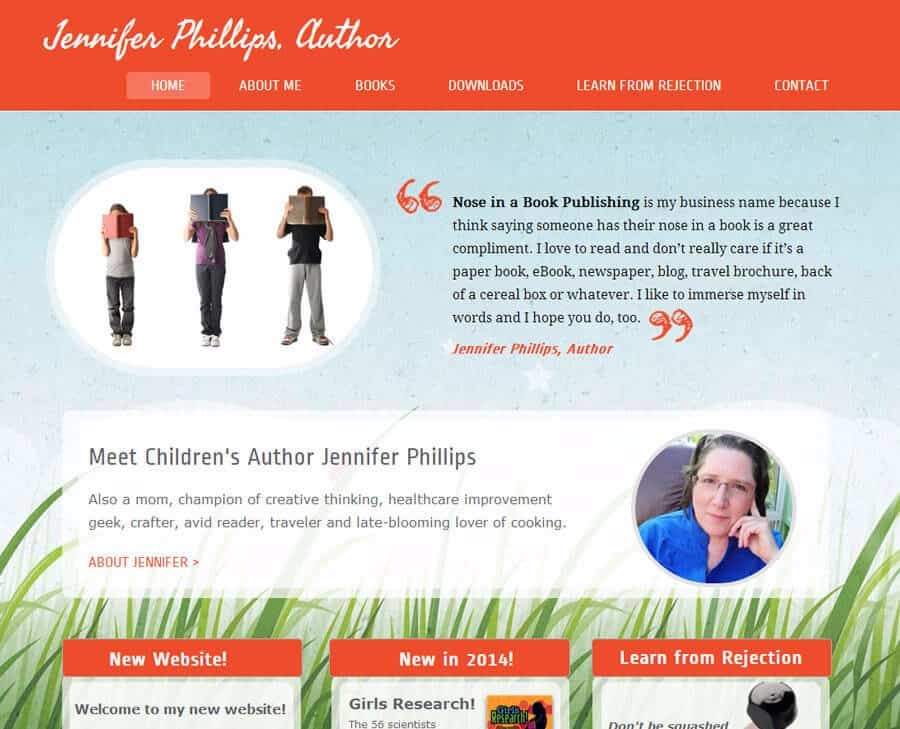 Jennifer-Phillips-Author